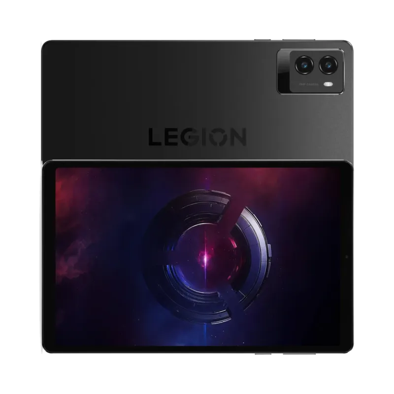 Lenovo Legion Tab Siyah