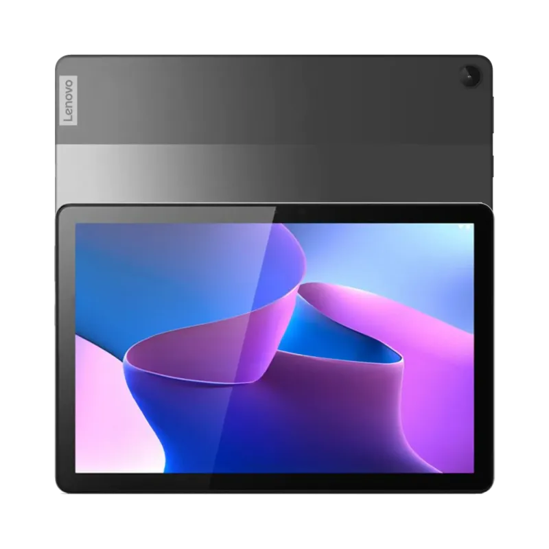 Lenovo Tab M10 Gri Lenovo Tab M10 Gri