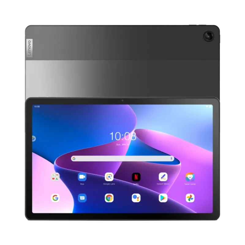 Lenovo Tab M10 Plus Gri