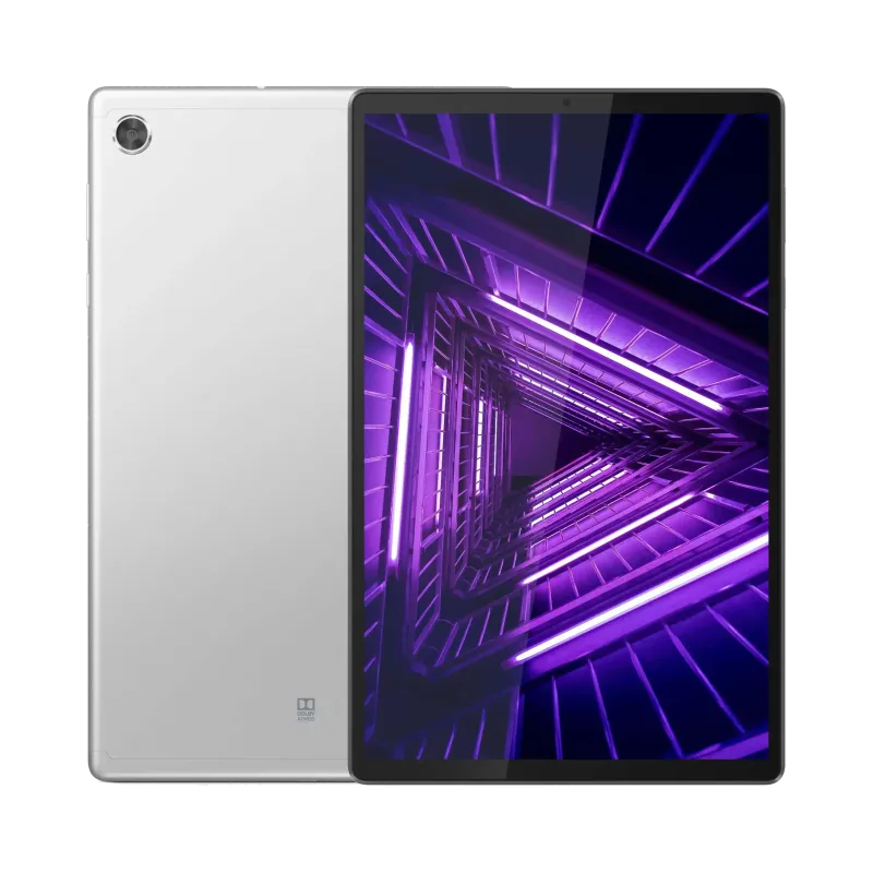 Lenovo Tab M10 Plus Gümüş Lenovo Tab M10 Plus Gümüş