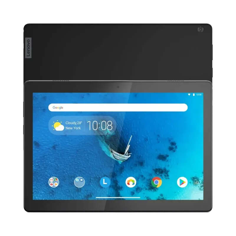 Lenovo Tab M10 TB-X505F Siyah Lenovo Tab M10 TB-X505F Siyah