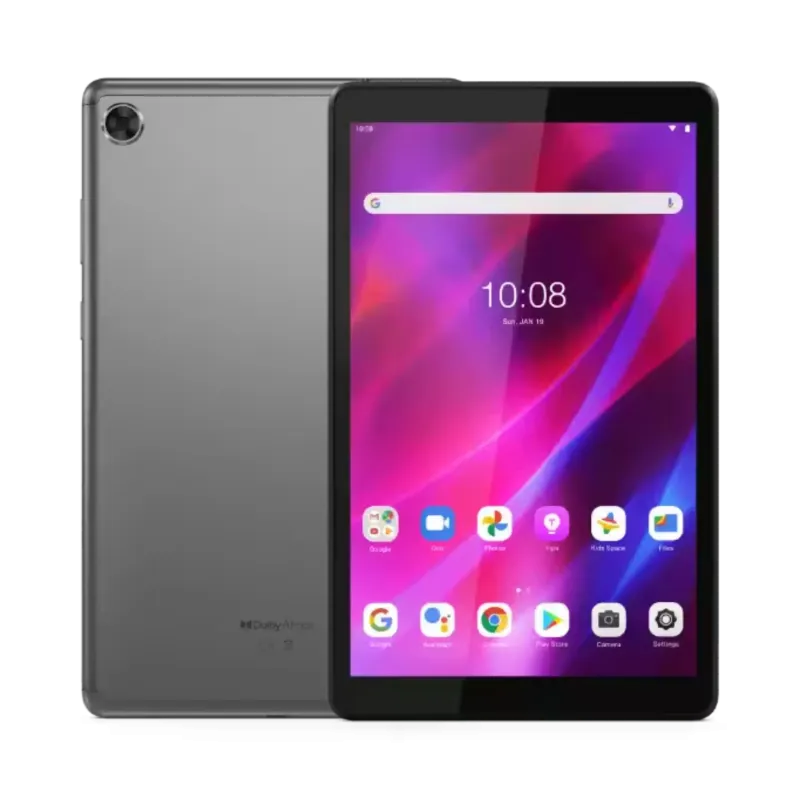 Lenovo Tab M8 Gri Lenovo Tab M8 Gri