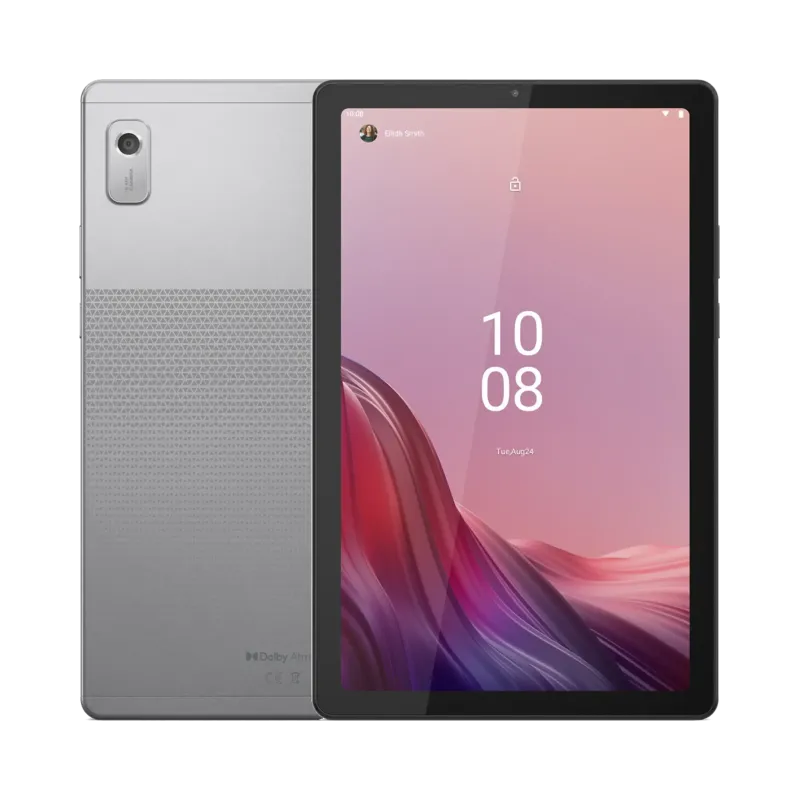 Lenovo Tab M9 Gri Lenovo Tab M9 Gri