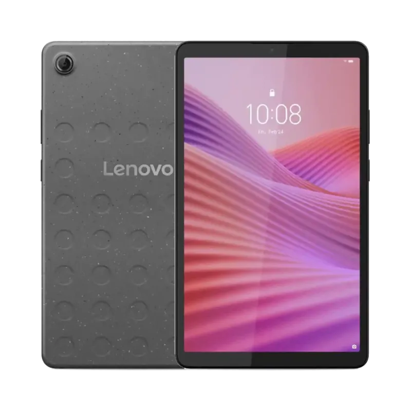 Lenovo Tab One Gri
