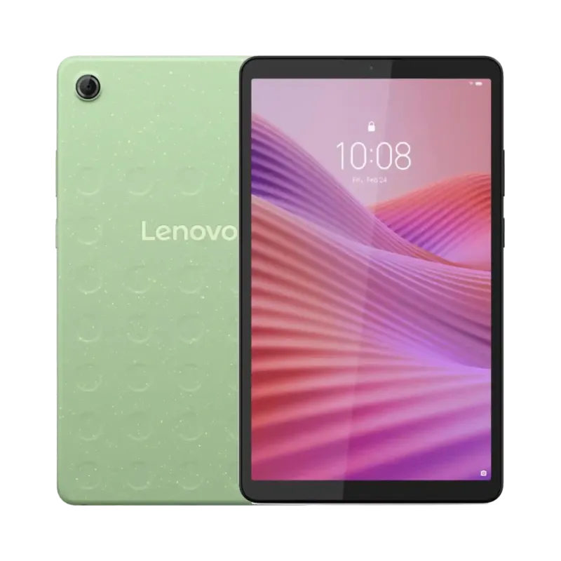 Lenovo Tab One Yeşil