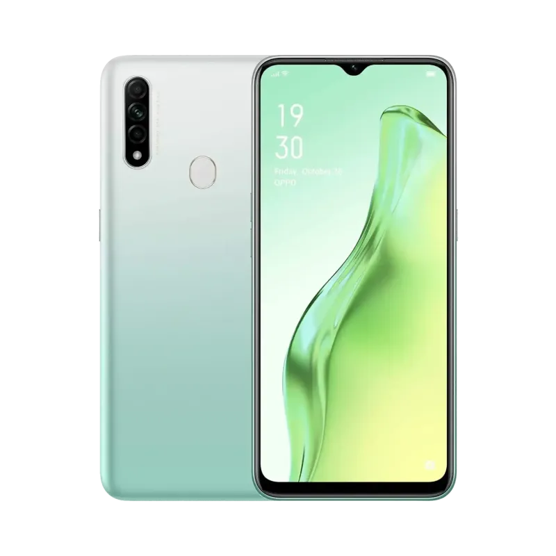 Oppo A31 Beyaz Oppo A31 Beyaz