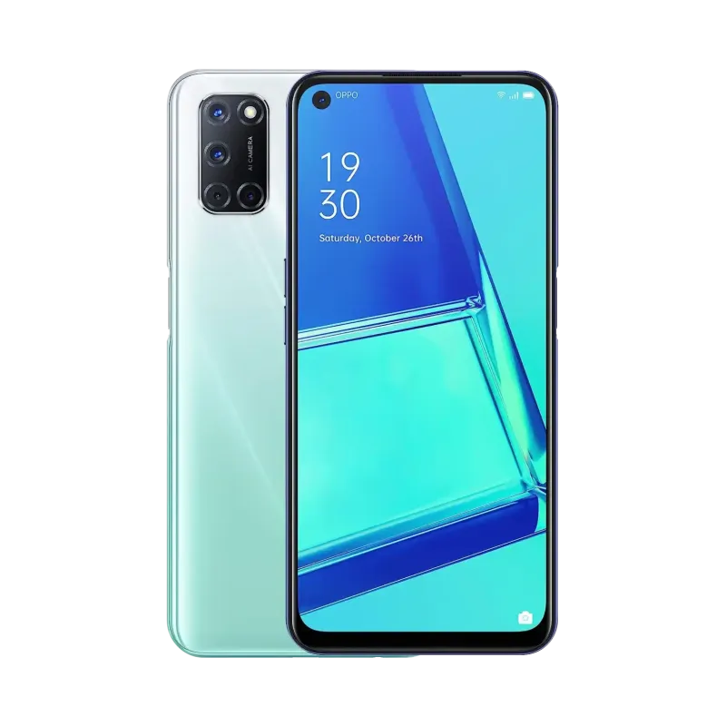 Oppo A52 Beyaz
