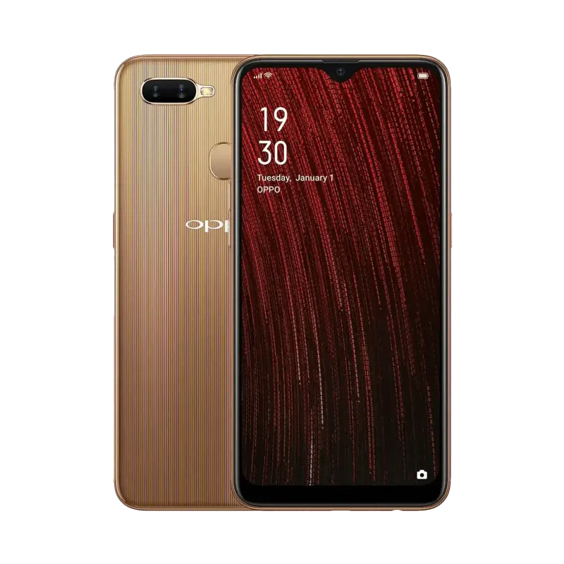 Oppo A5S Sarı Oppo A5S Sarı
