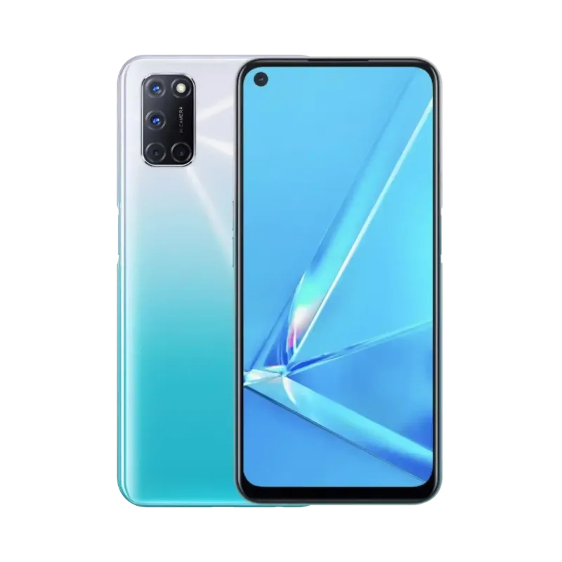 Oppo A72 Beyaz