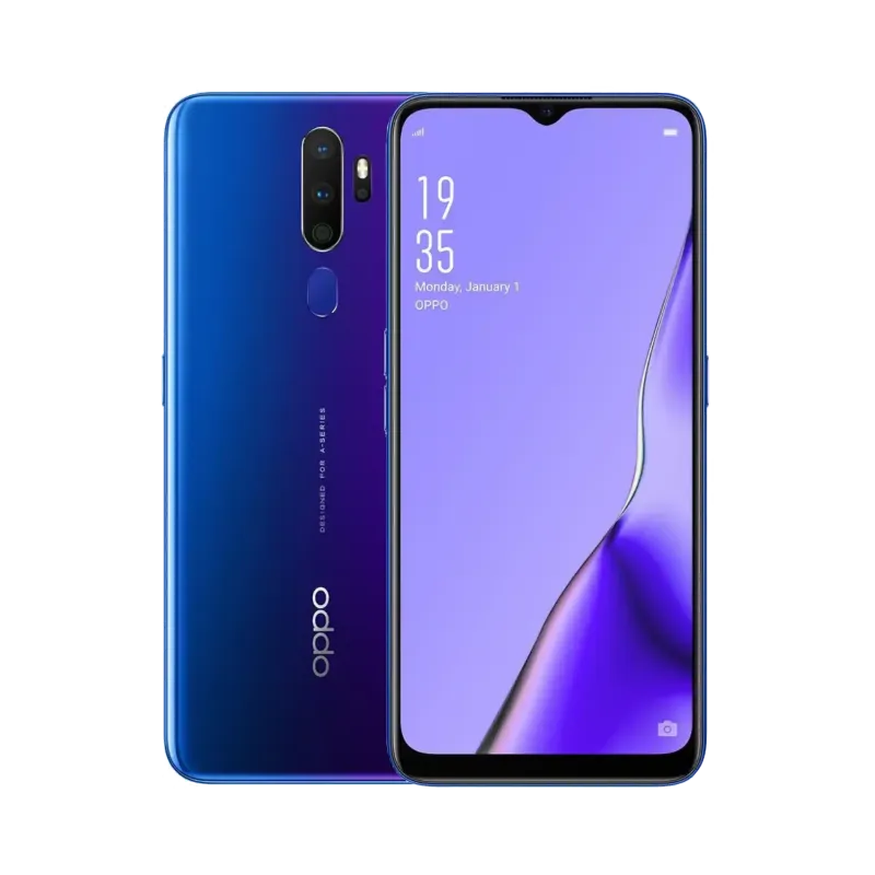 Oppo A9 2020 Mor Oppo A9 2020 Mor