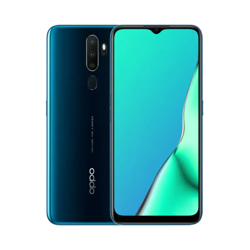 Oppo A9 2020 Yeşil