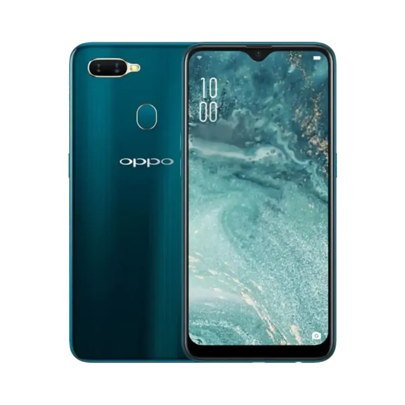Oppo AX7 Mavi Oppo AX7 Mavi