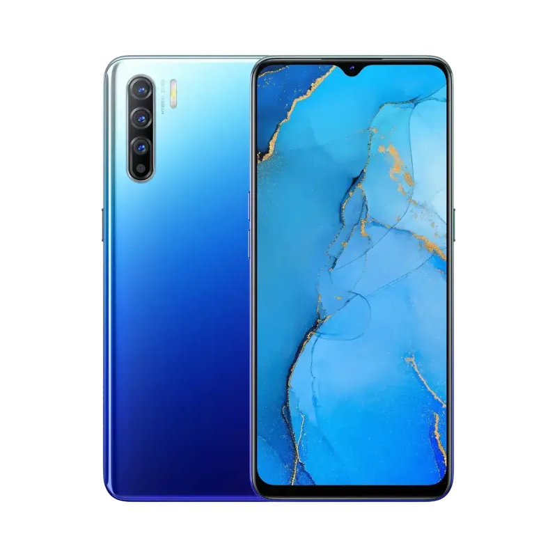 Oppo Oppo Reno 3 Mavi