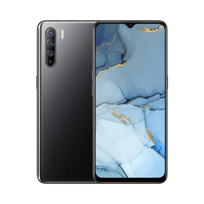 Oppo Oppo Reno 3 Siyah