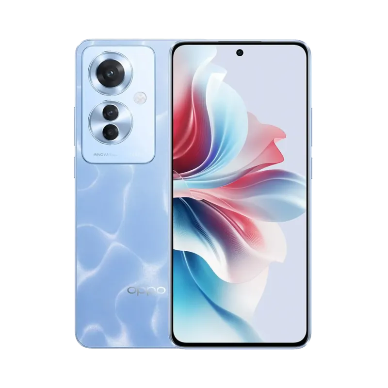 Oppo Reno 11F 5G Mavi