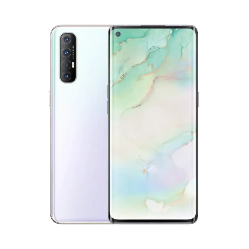Oppo Reno 3 Pro Beyaz