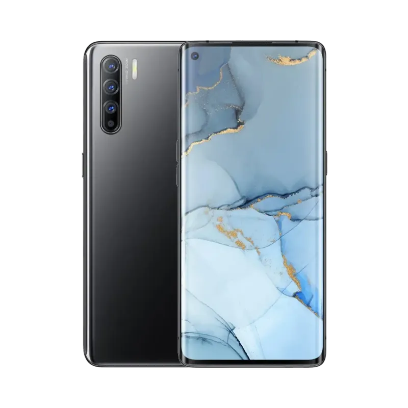 Oppo Reno 3 Pro Siyah