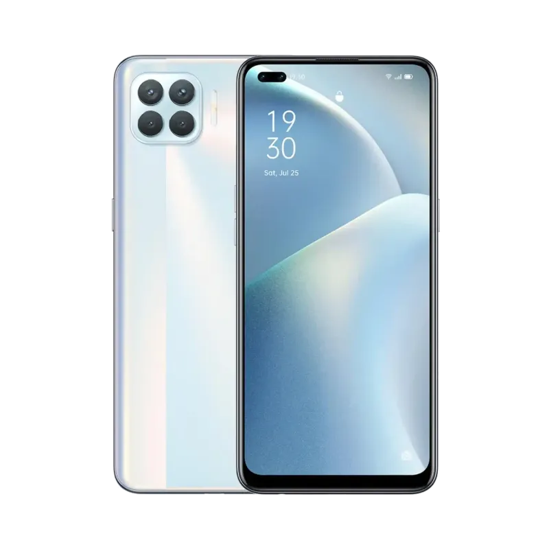 Oppo Reno 4 Lite Beyaz