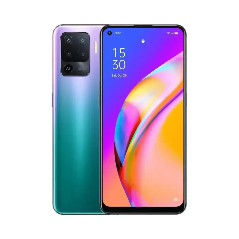 Oppo Reno 5 Lite Mor
