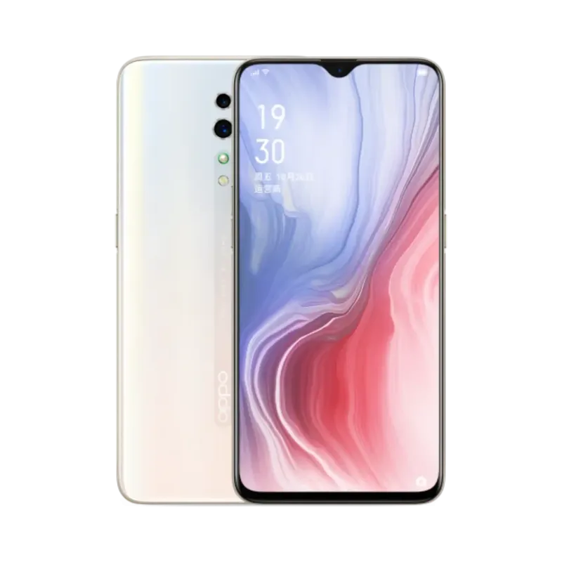 Oppo Reno Z Beyaz