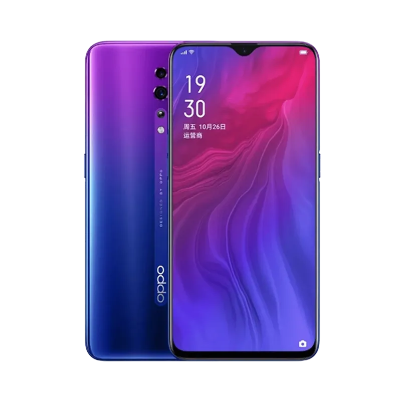 Oppo Reno Z Mor