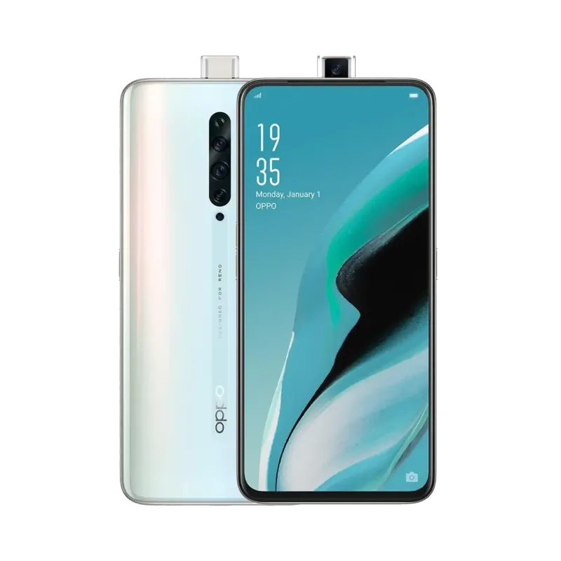 Oppo Reno2 Z Mavi