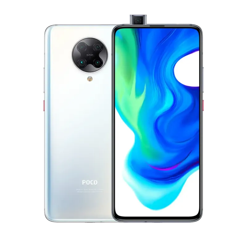 Poco F2 PRO Beyaz