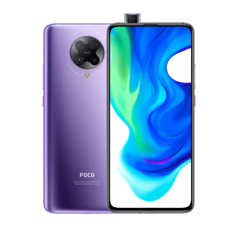 Poco F2 PRO Mor Poco F2 PRO Mor