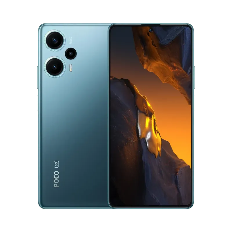 Poco F5 Mavi Poco F5 Mavi
