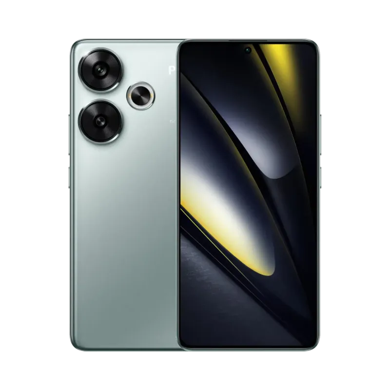 Poco F6 Yeşil