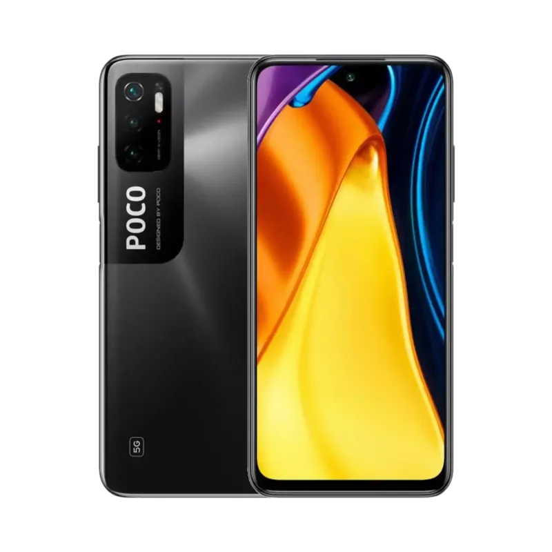 Poco M3 Pro 5G Siyah