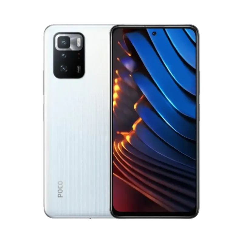 Poco X3 GT Beyaz Poco X3 GT Beyaz