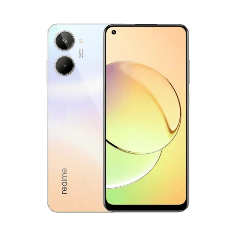 Realme 10 Beyaz