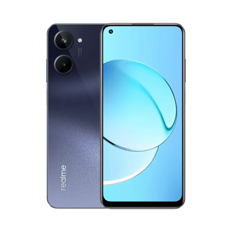Realme 10 Siyah