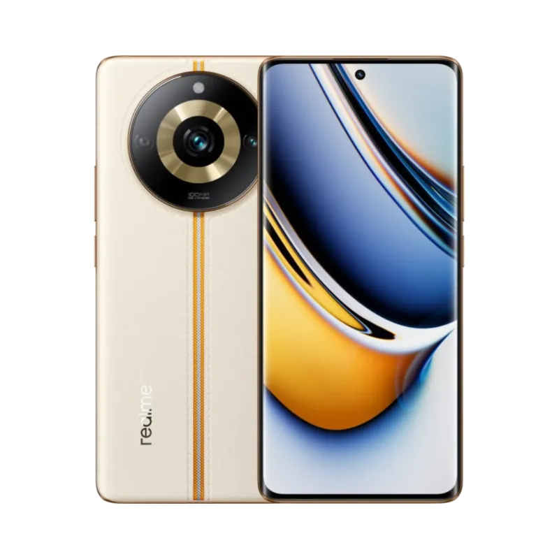 Realme 11 Pro 5G Bej