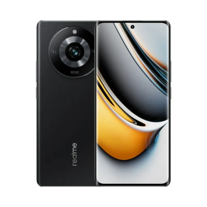 Realme 11 Pro 5G Siyah