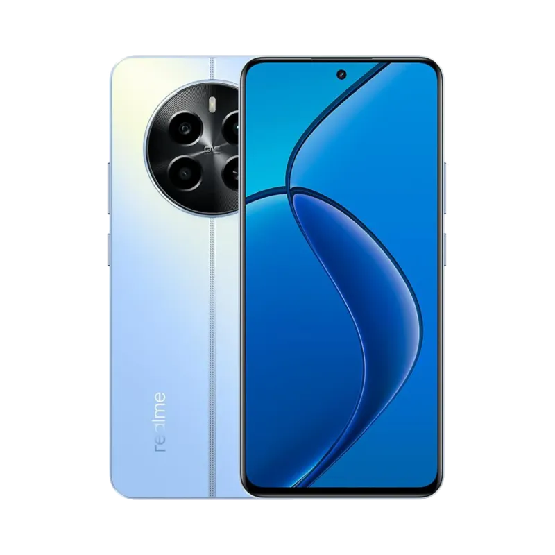 Realme 12 Mavi Realme 12 Mavi