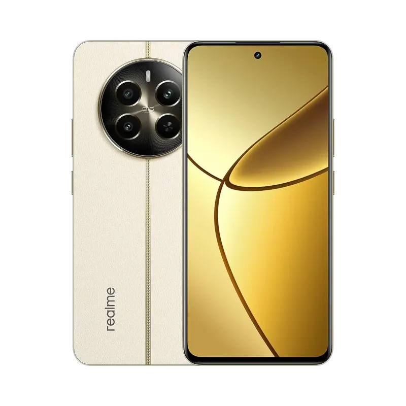 Realme 12 Plus Bej