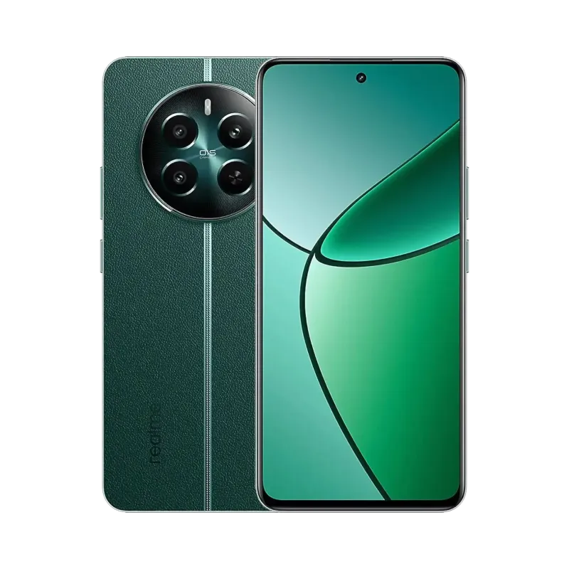 Realme 12 Plus Yeşil