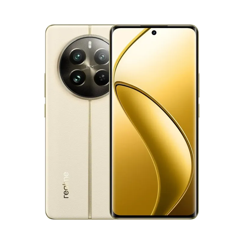 Realme 12 Pro 5G Bej