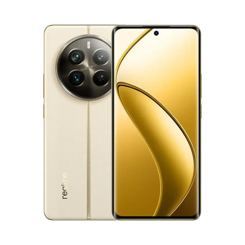 Realme 12 Pro Plus 5G Bej Realme 12 Pro Plus 5G Bej