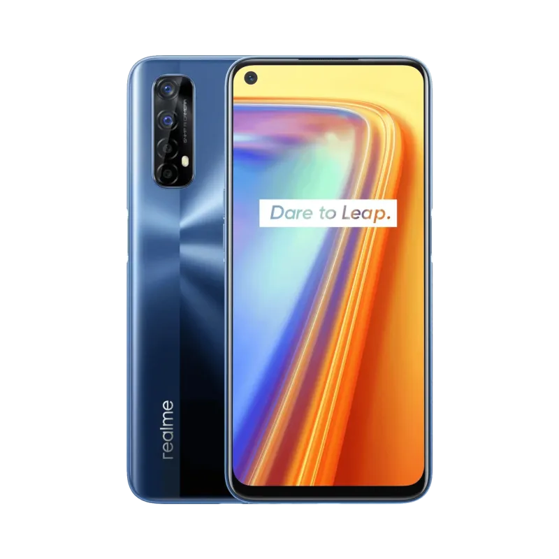 Realme 7 Mavi Realme 7 Mavi