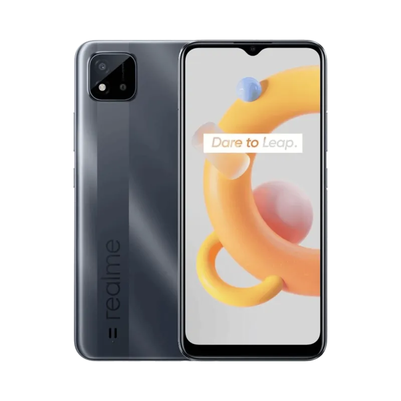 Realme C 11 2021 Gri Realme C 11 2021 Gri