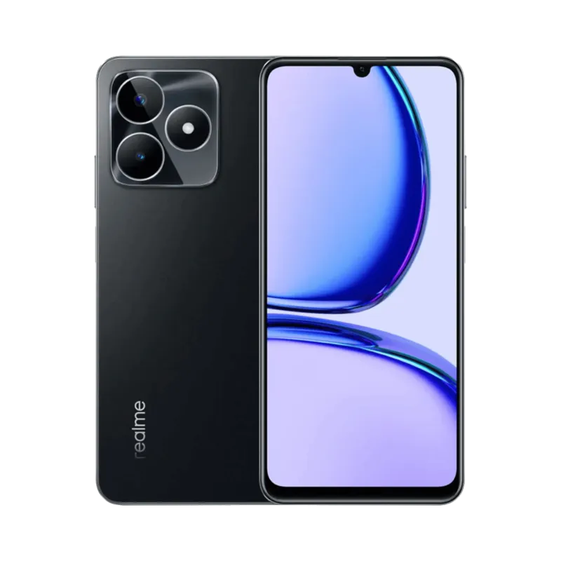 Realme C 53 Siyah