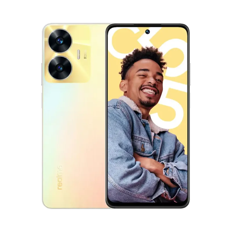 Realme C55 Beyaz Realme C55 Beyaz