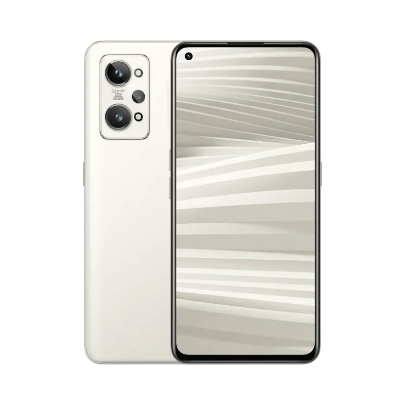 Realme GT2 Beyaz