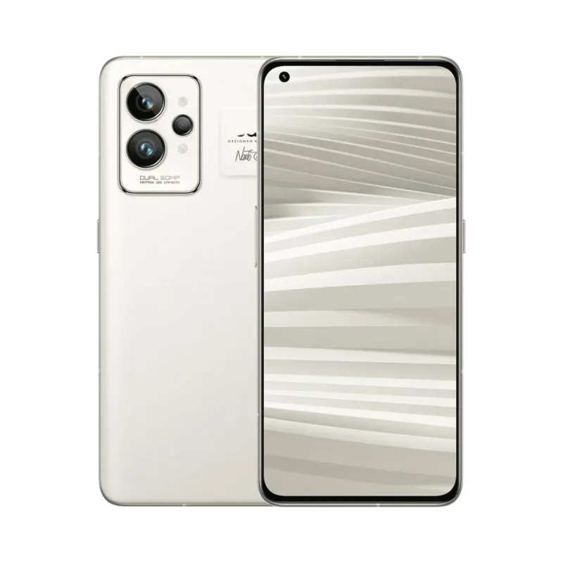 Realme GT2 Pro Beyaz