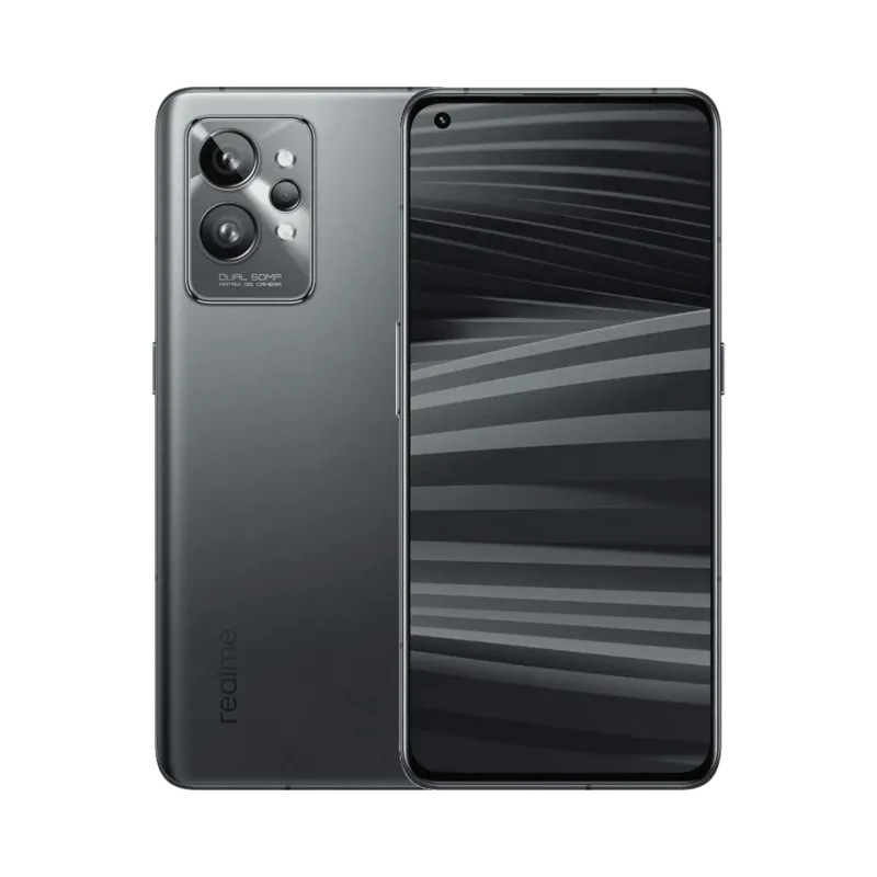 Realme GT2 Pro Siyah