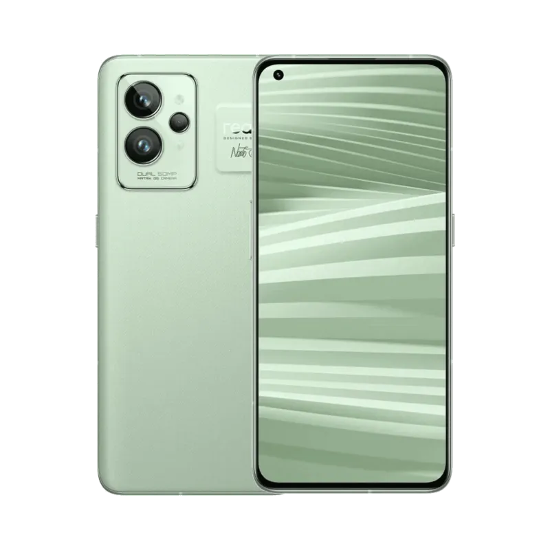 Realme GT2 Pro Yeşil Realme GT2 Pro Yeşil