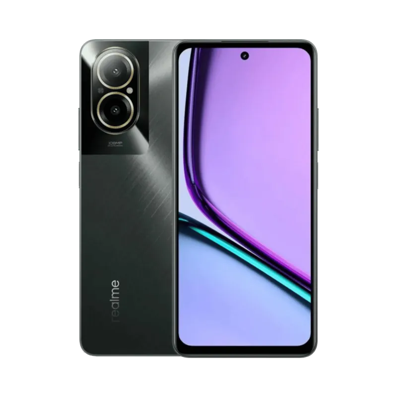 Realme Realme C67 Siyah